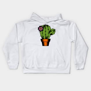 Cactus Kids Hoodie